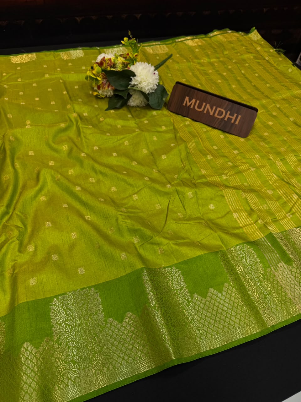 Stock Clearance Saree | AAA113