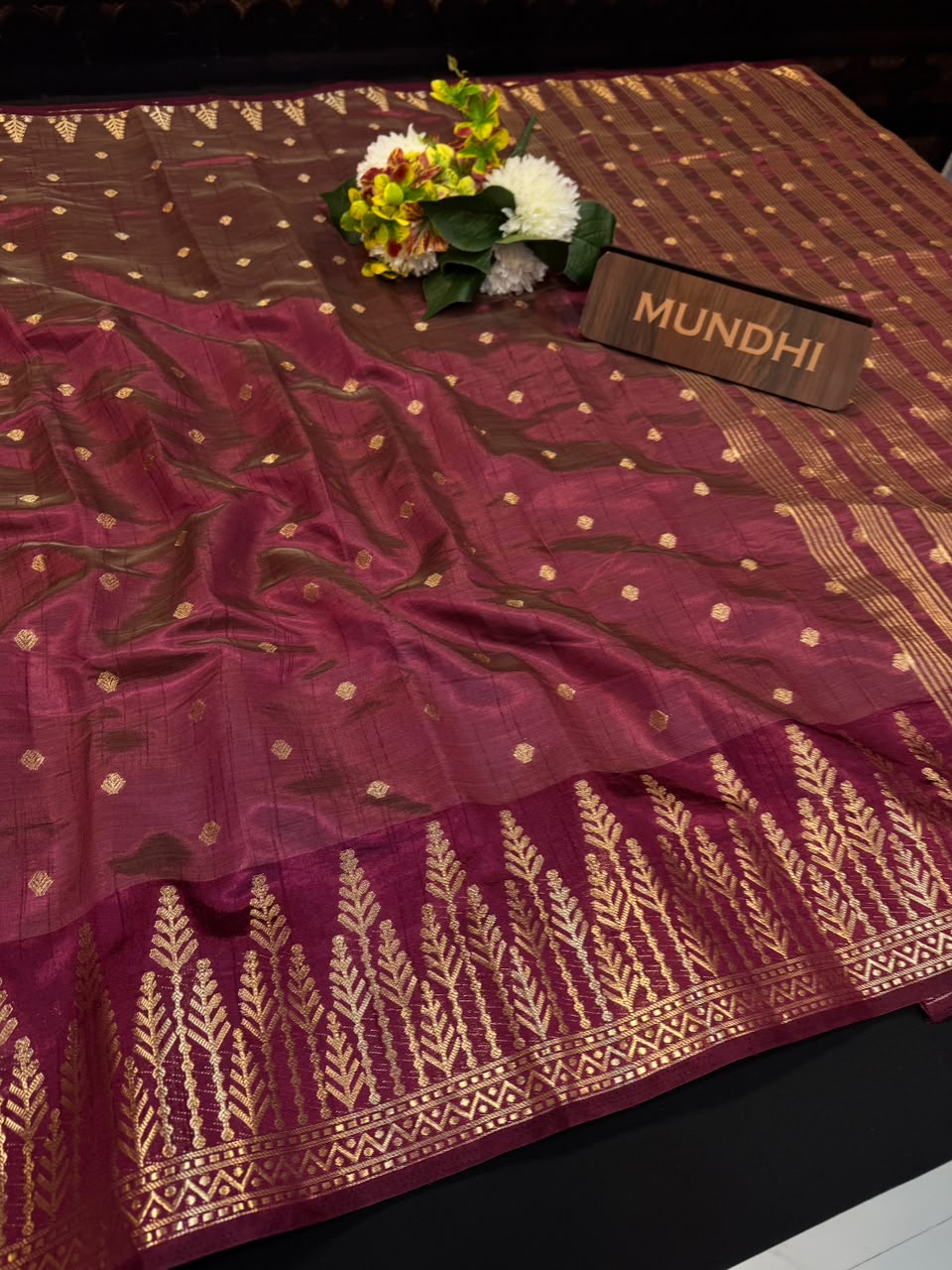 Stock Clearance Saree | AAA111