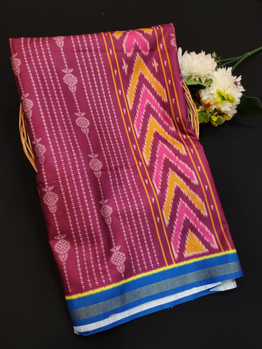 Siddhanth Fancy Saree | Flat 25% Offer | STF87