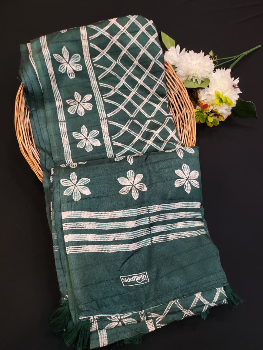 Siddhanth Fancy Saree | Flat 25% Offer | STF83