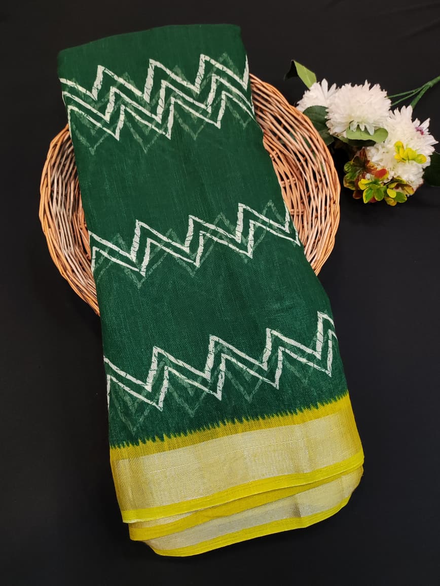 Siddhanth Fancy Saree | Flat 25% Offer | STF105
