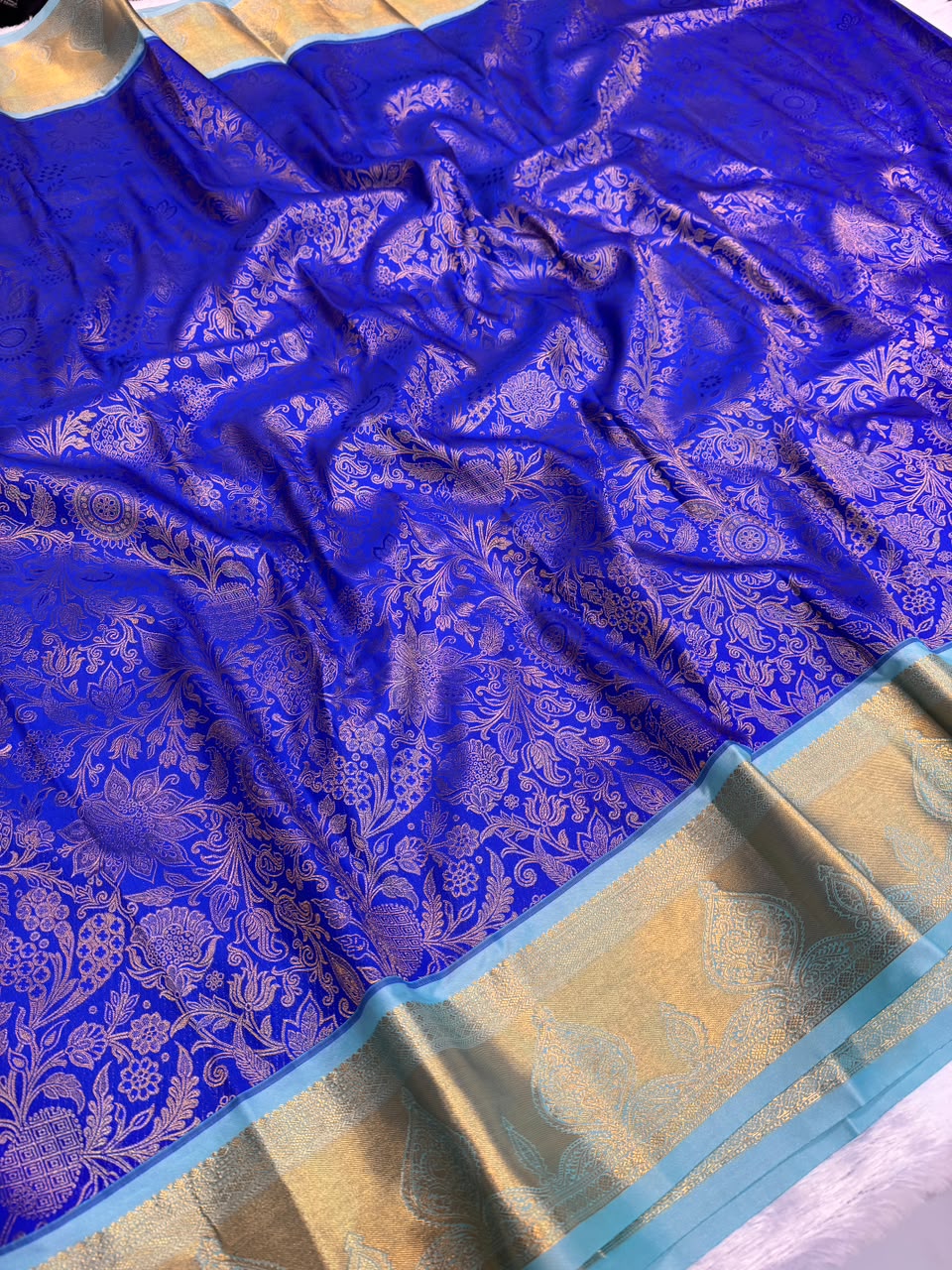 Mahalakshmi Rapier Saree MLR05
