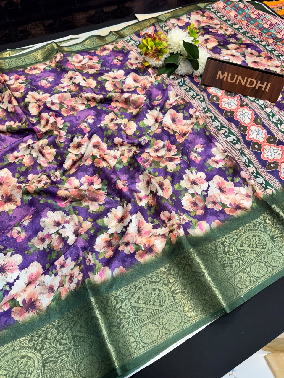 Fancy Saree FC40