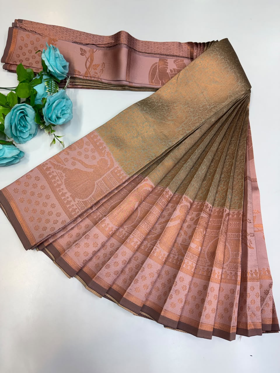 Offer Mixing Saree for Diwali Special| FX159