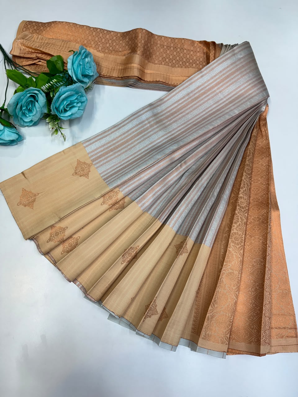 Offer Mixing Saree for Diwali Special| FX172