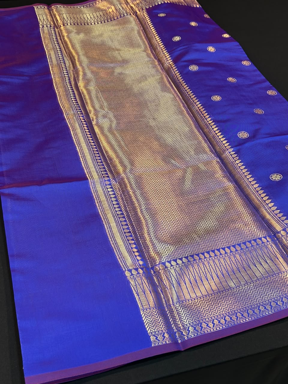 Banarasi Trending Saree| Zari Work | FV61 - Sri Sakthi Pugazh Tex FV61 - Banarasi Saree