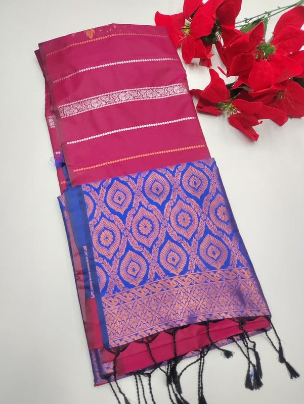 Black Fantacy Soft Silk RSE07