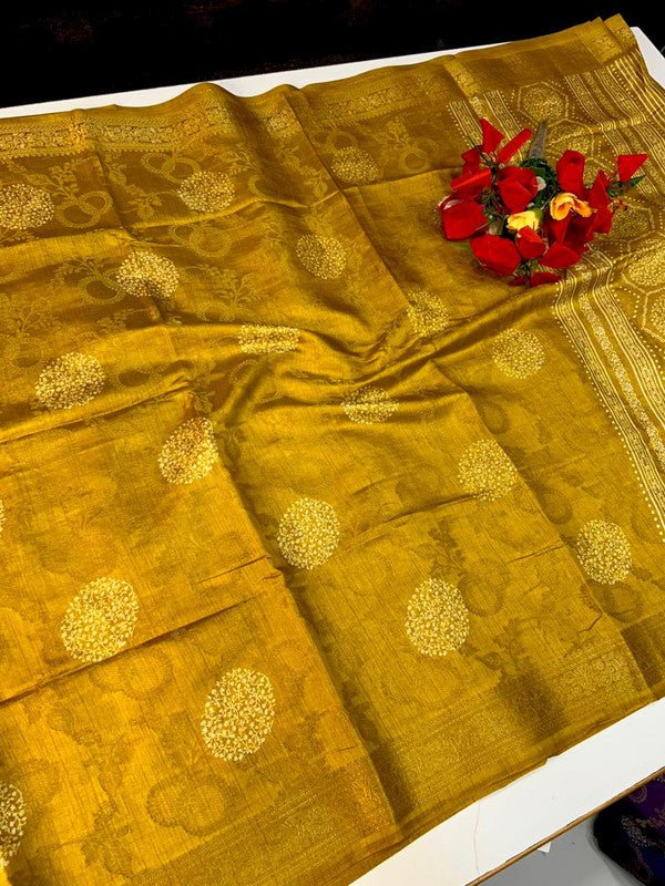 Boutique Magic Silk Saree BT12 - Sri Sakthi Pugazh Tex BT12 - Boutique Saree