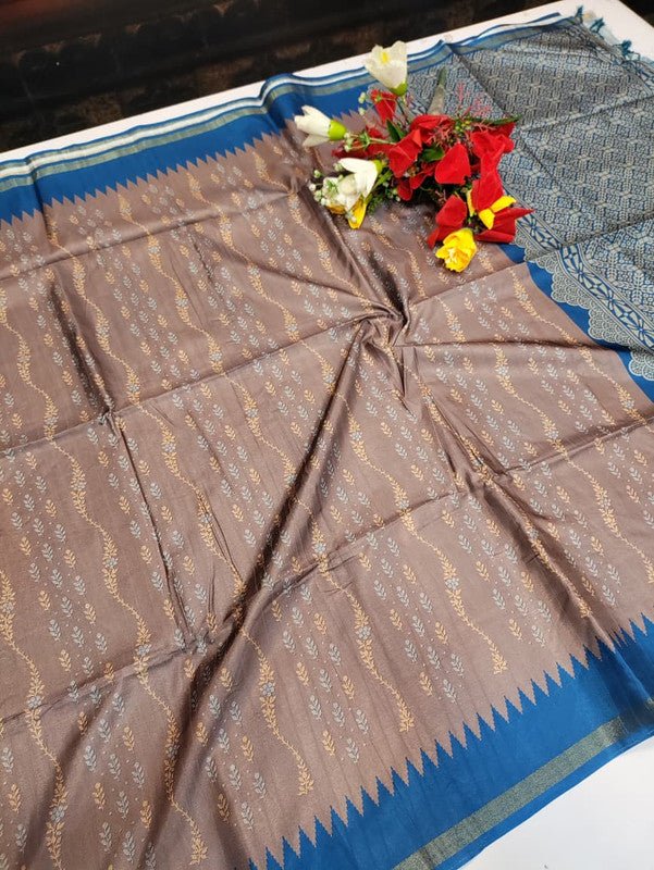 Coco Fancy Saree CCF02