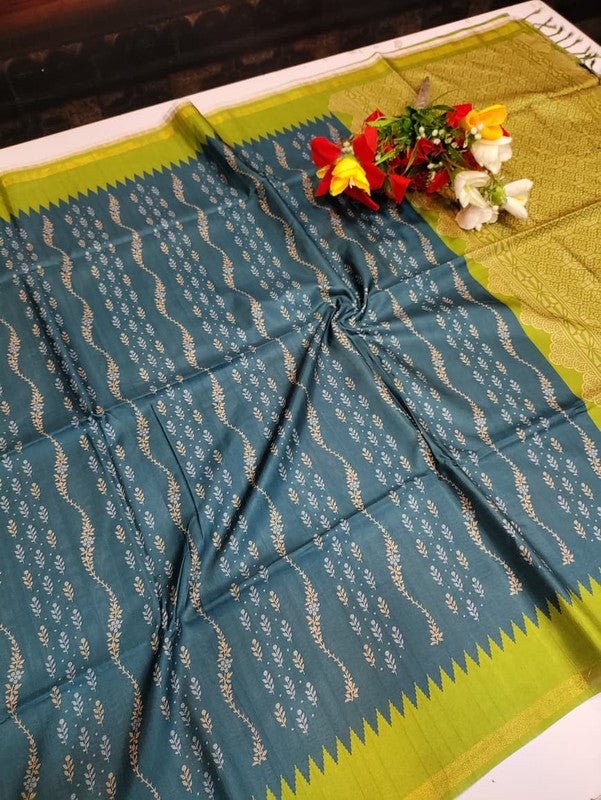 Coco Fancy Saree CCF06