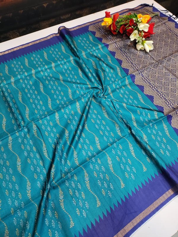Coco Fancy Saree CCF07