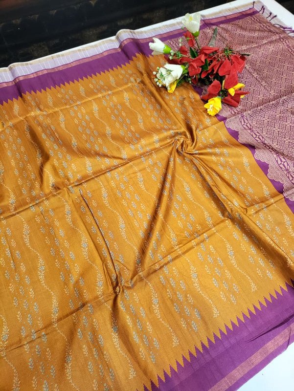 Coco Fancy Saree CCF08