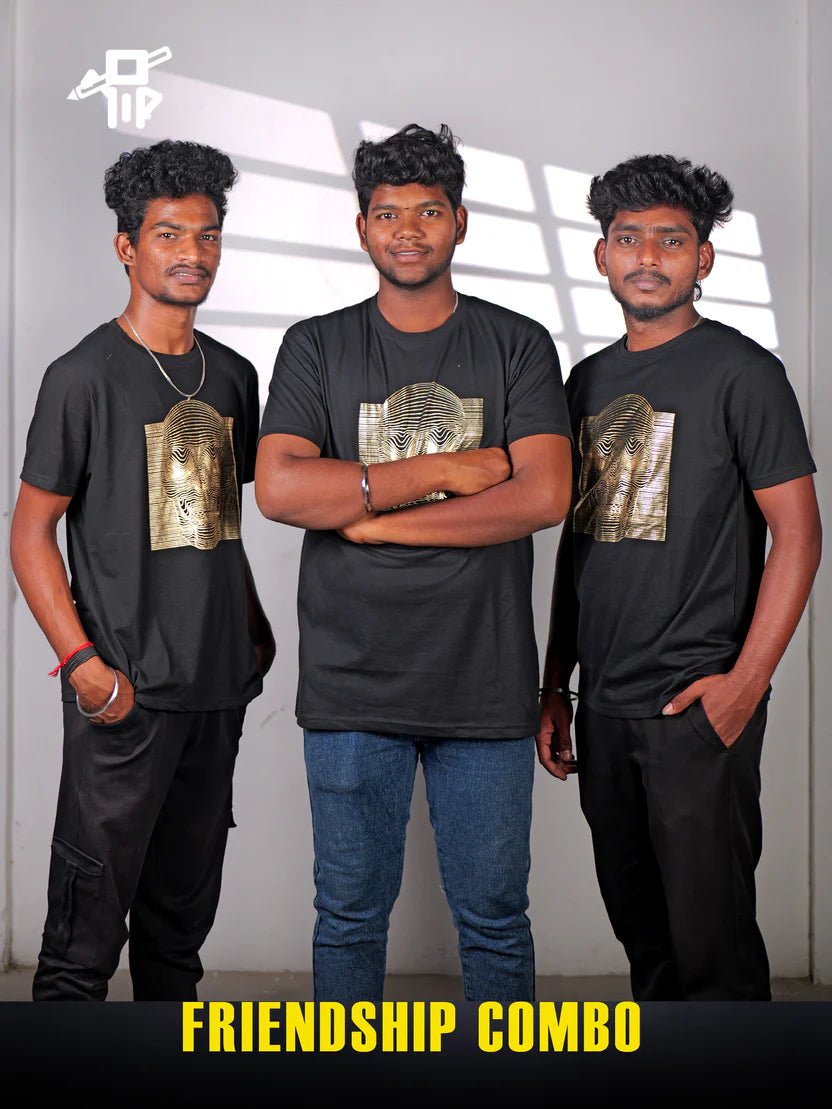 Combo T-Shirts