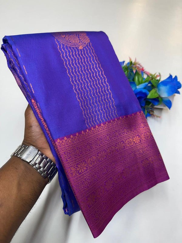 Dhaniya Soft Silk DN23