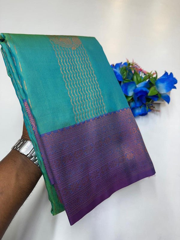 Dhaniya Soft Silk DN24