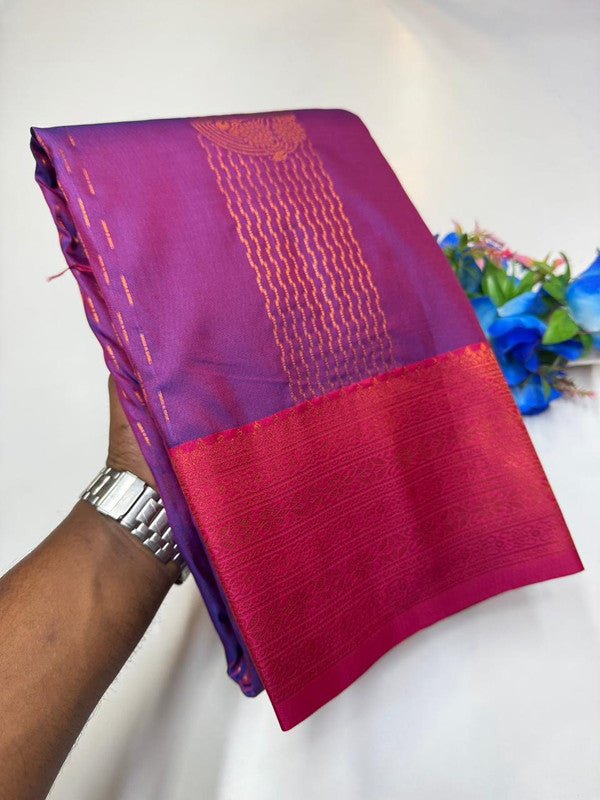 Dhaniya Soft Silk DN26