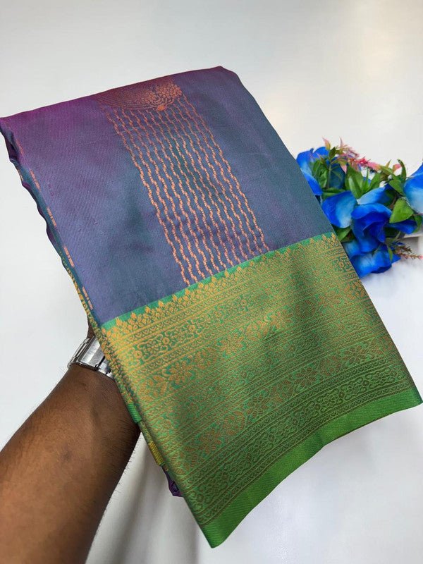 Dhaniya Soft Silk DN28