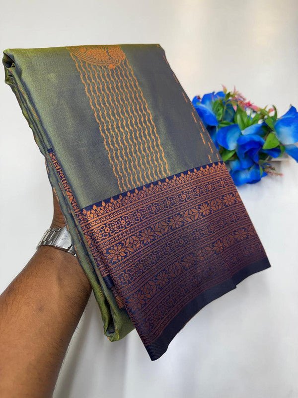 Dhaniya Soft Silk DN32