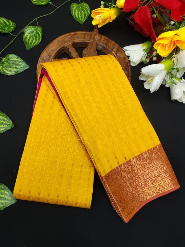 Diya Saree (1000 Putta Saree) DY04