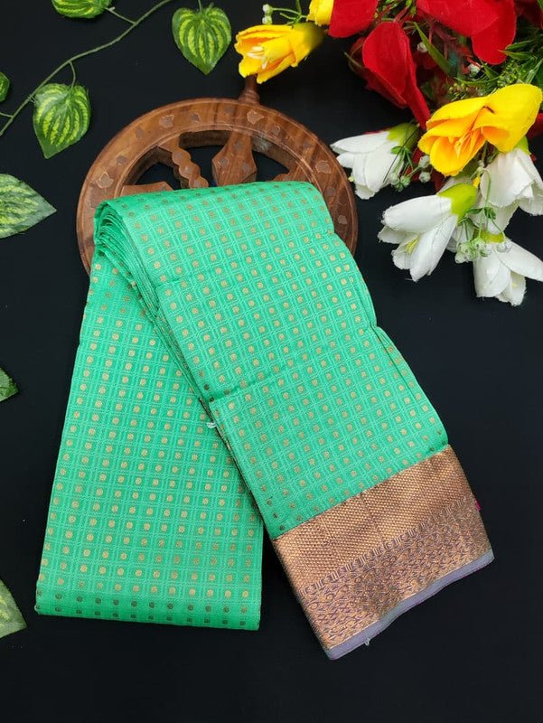 Diya Saree (1000 Putta Saree) DY10