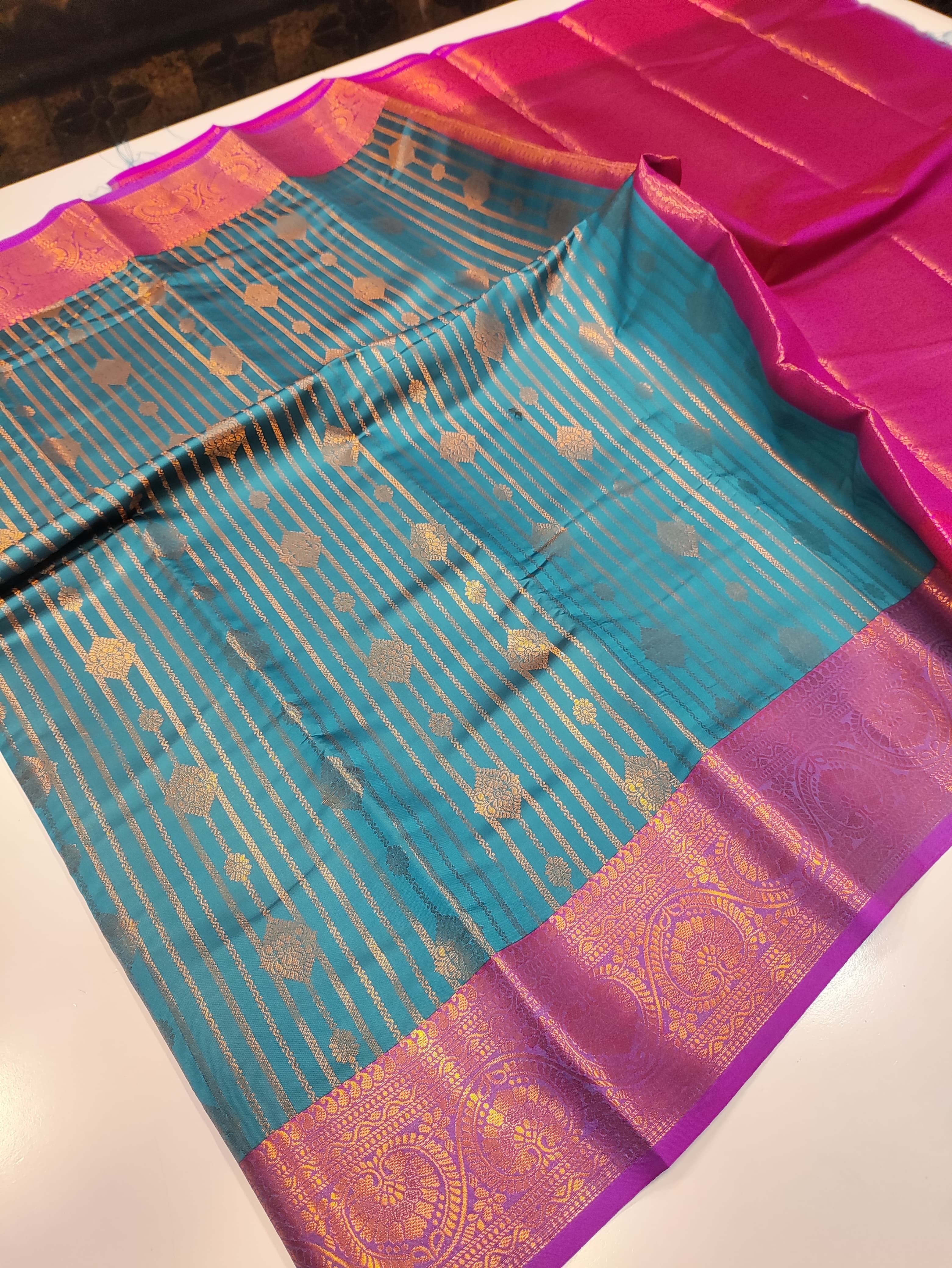 Vairaoosi Sarees (Today Dispatch) VAS01
