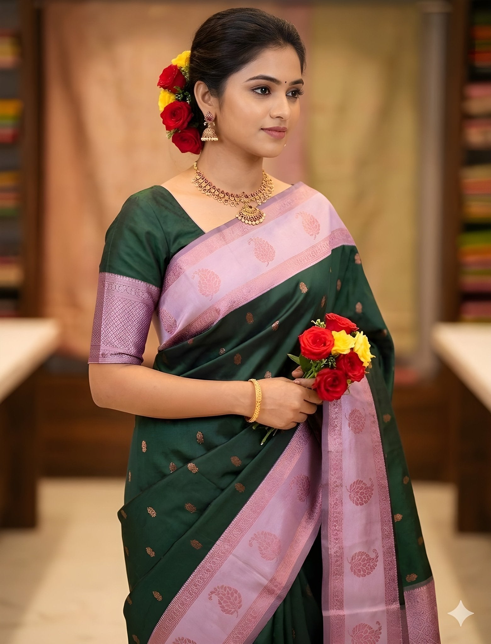 Ganga Pavishna GG01