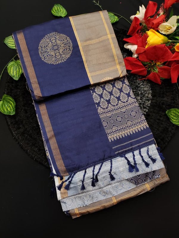 Gori Silk WN47
