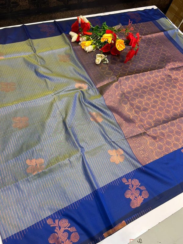 Iniya Soft Silk IN14