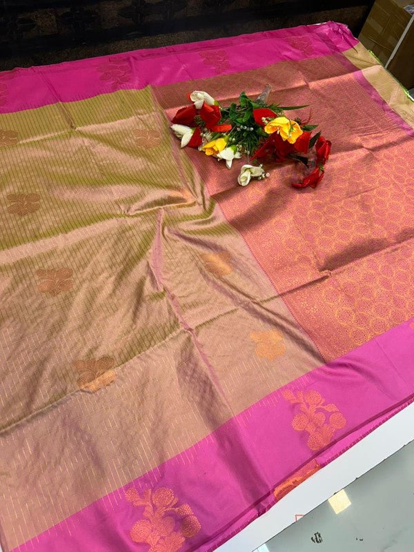 Iniya Soft Silk IN17