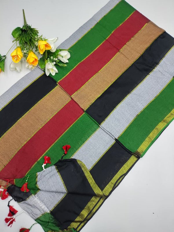 Jaipur Cotton JU04