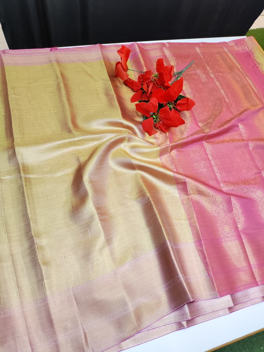 Jyothika saree JT03 (Ready stock)