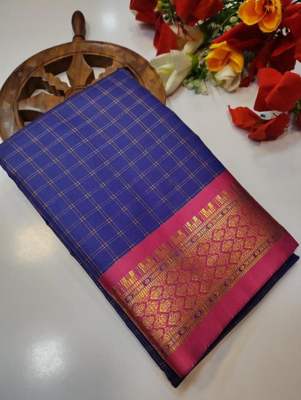 Kalyani Soft Saree SH102