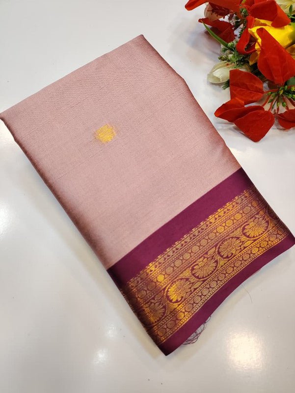 Kalyani Soft Saree with elegant traditional design and soft lightweight fabric suitable for daily wear and festive occasions.