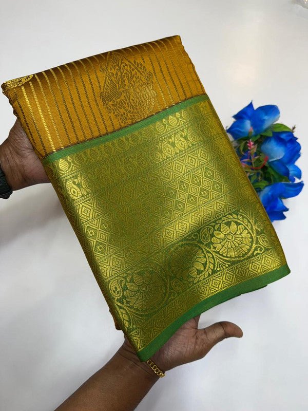 Keerthana Soft Silk KT02