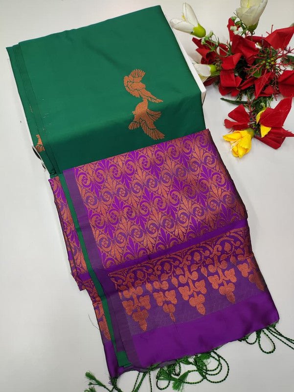 Kural Soft Silk (Aadi Offer B-1) KAF44