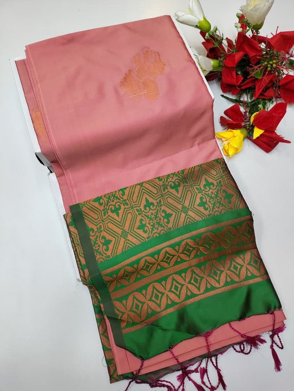 Kural Soft Silk (Aadi Offer B-1) KAF65