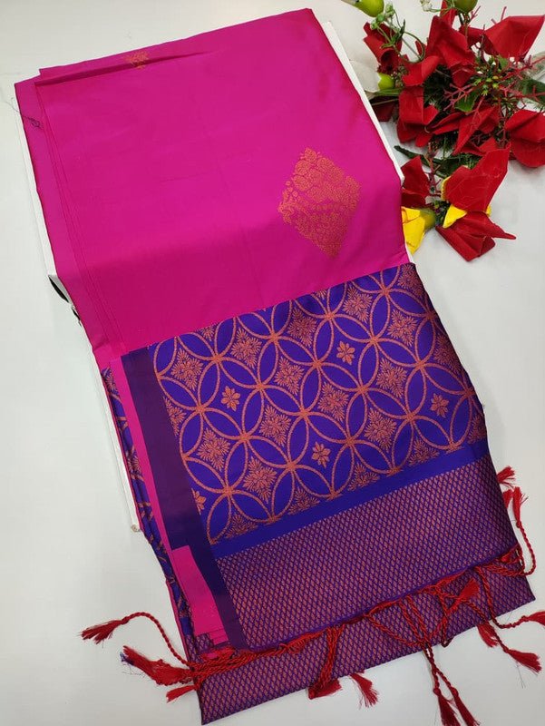 Kural Soft Silk (Aadi Offer B-2) KAF106