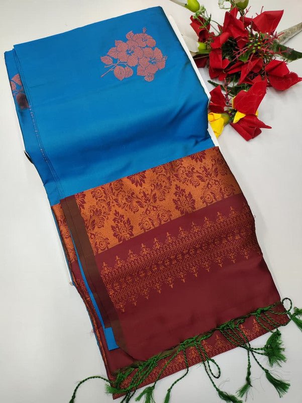 Kural Soft Silk (Aadi Offer B-2) KAF108