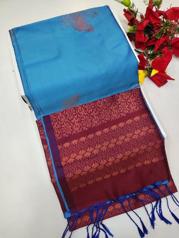 Kural Soft Silk (Aadi Offer B-2) KAF109