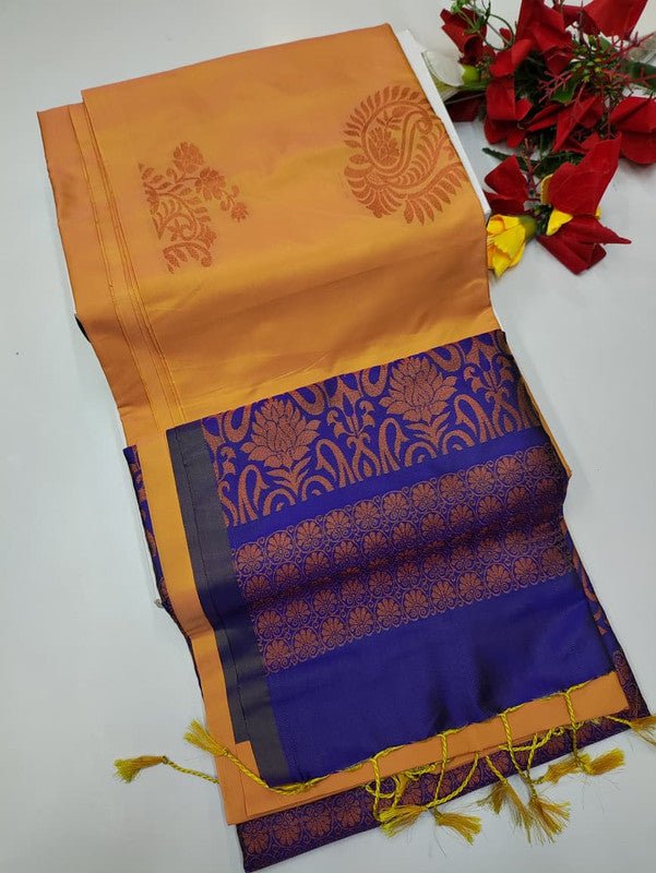 Kural Soft Silk (Aadi Offer B-2) KAF81