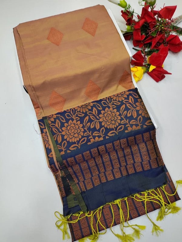 Kural Soft Silk (Aadi Offer B-2) KAF89