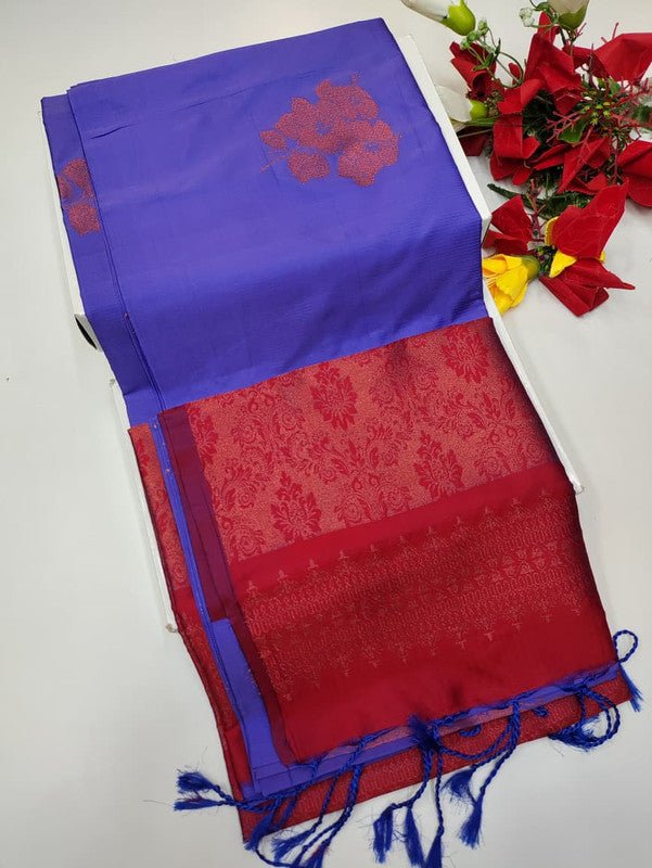 Kural Soft Silk (Aadi Offer B-2) KAF92