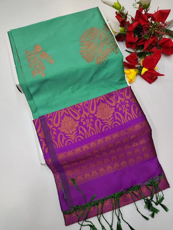 Kural Soft Silk (Aadi Offer B-3) KAF114