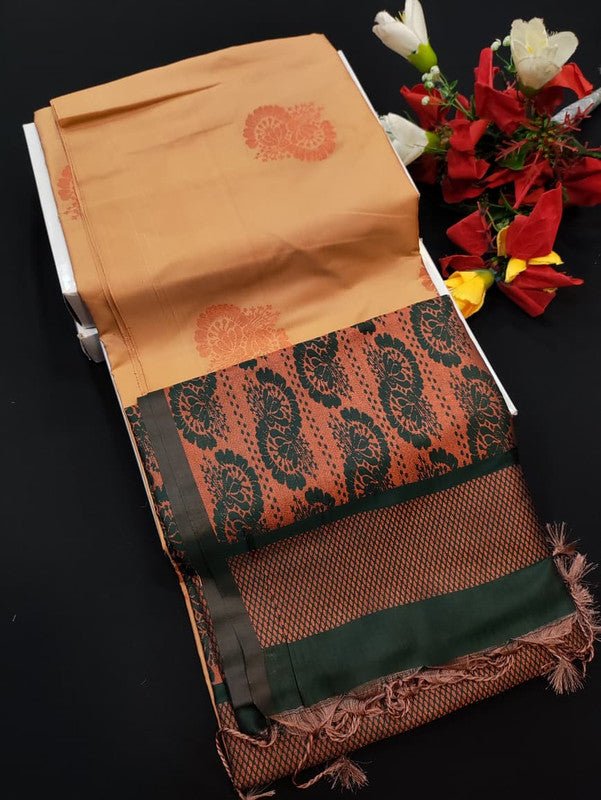 Kural Soft Silk (Aadi Offer B-5) KAF199