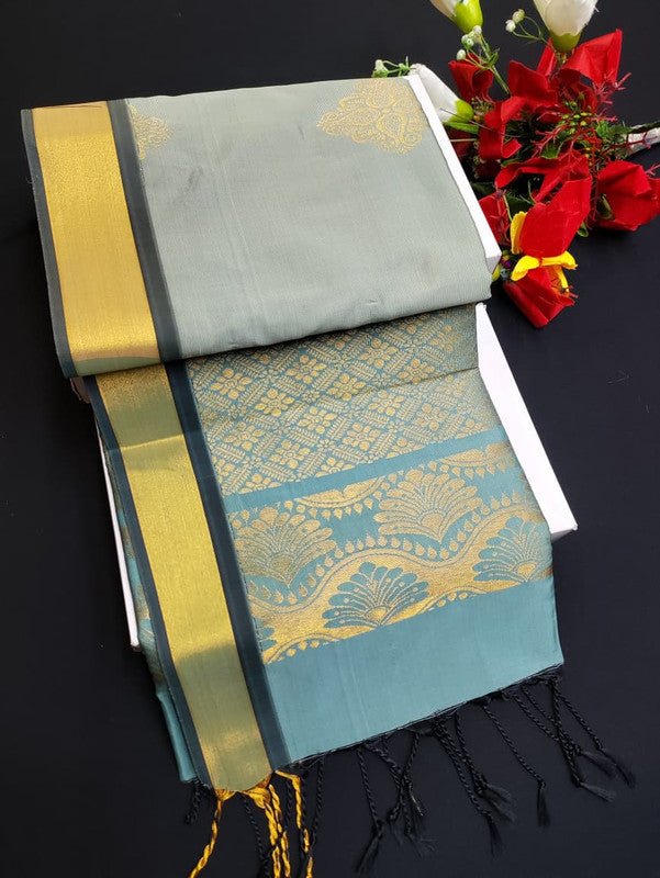 Kural Soft Silk (Aadi Offer B-6) KAF234