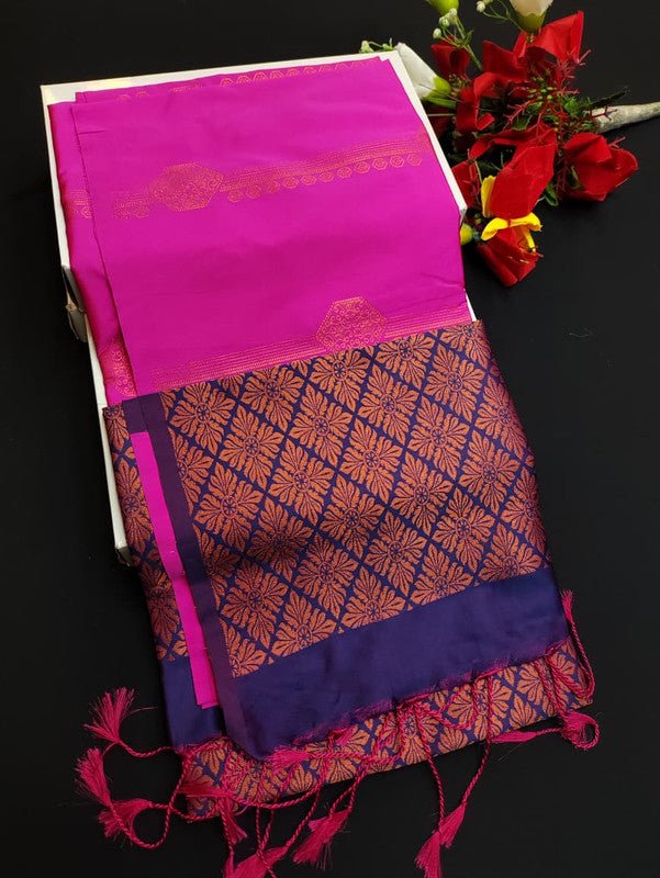 Kural Soft Silk (Aadi Offer B-6) KAF238