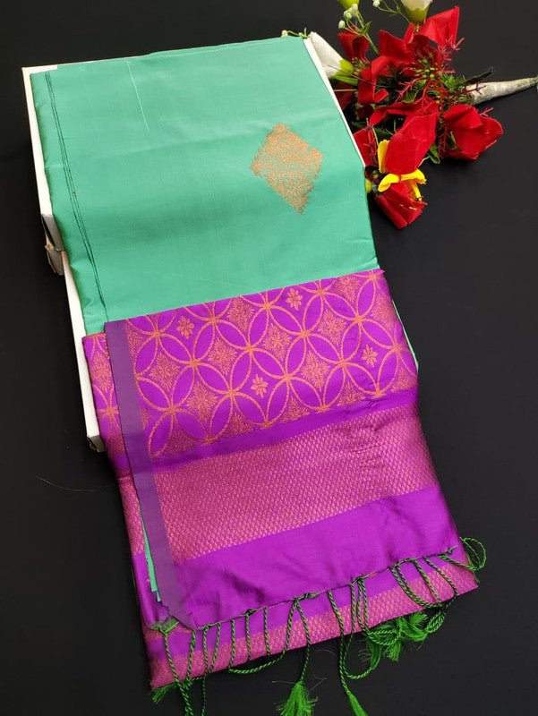 Kural Soft Silk (Aadi Offer B-6) KAF244