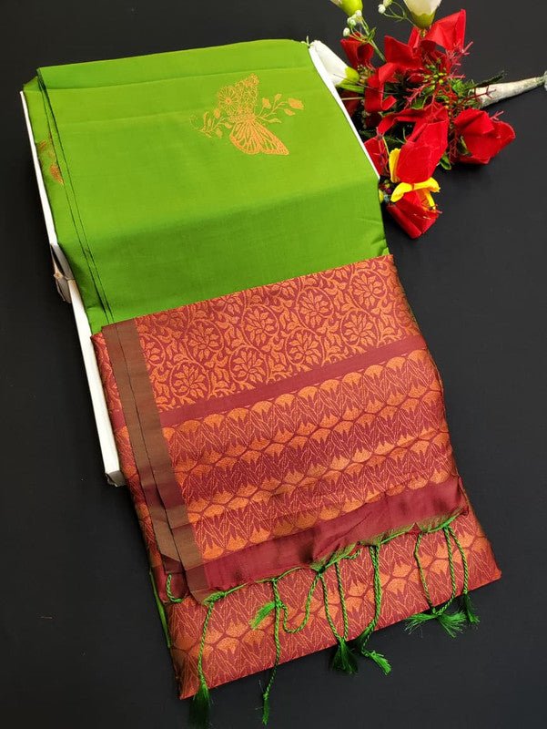 Kural Soft Silk (Aadi Offer B-6) KAF250