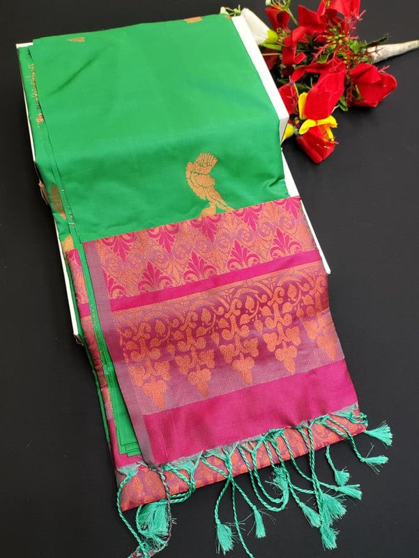 Kural Soft Silk (Aadi Offer B-6) KAF262