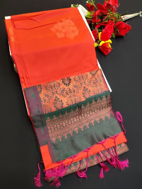 Kural Soft Silk (Aadi Offer B-6) KAF264